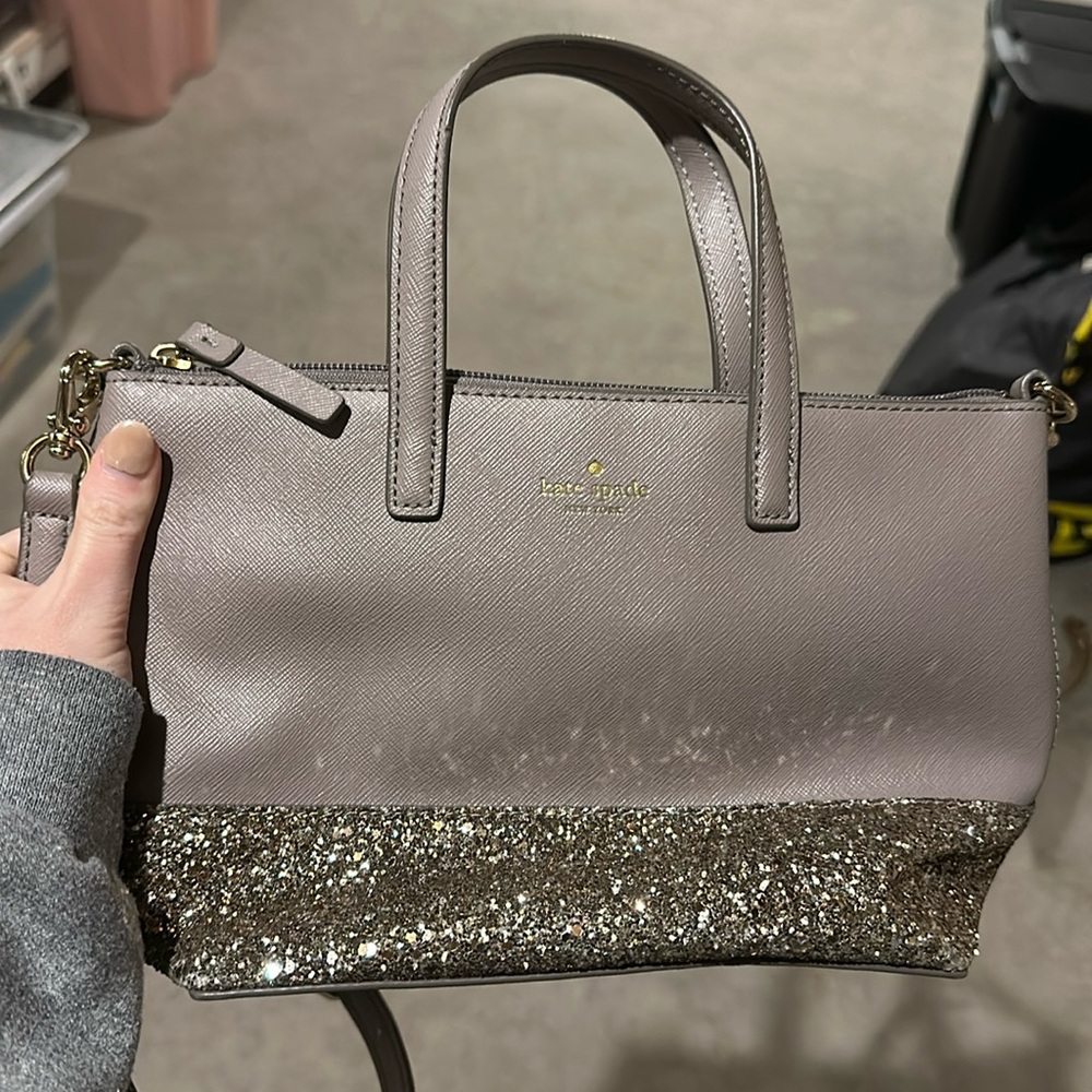 Kate Spade Purse